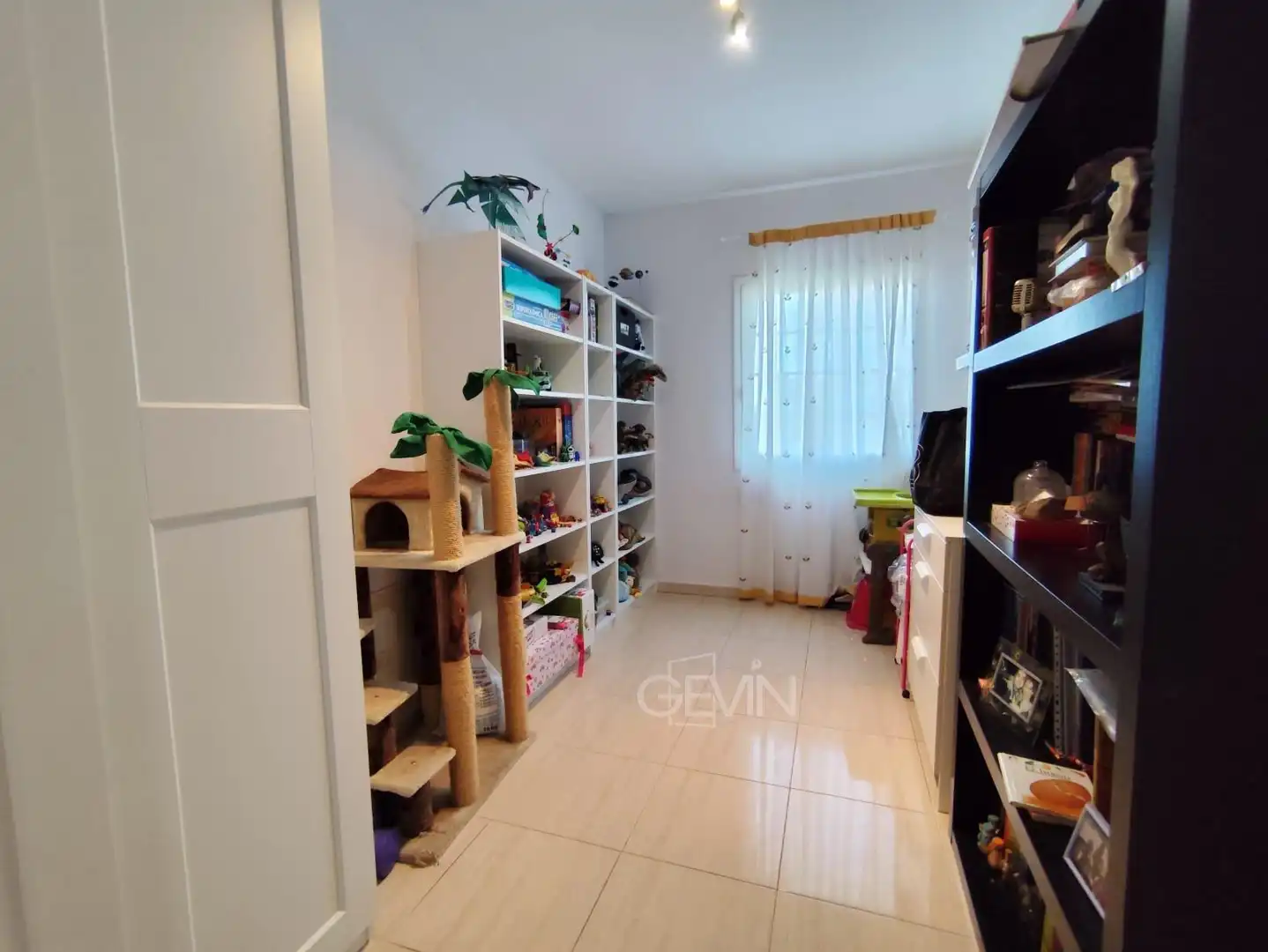 Dormitori de Casa o xalet en venda en Sentmenat amb Aire condicionat, Calefacció i Jardí privat
