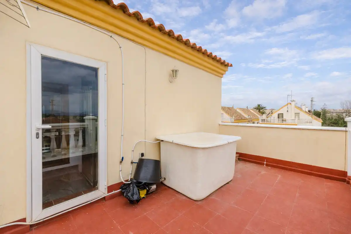 Wohnung mit Terrasse zum Verkauf in Avenida Andalucia (Torre Del Mar), imagen 25