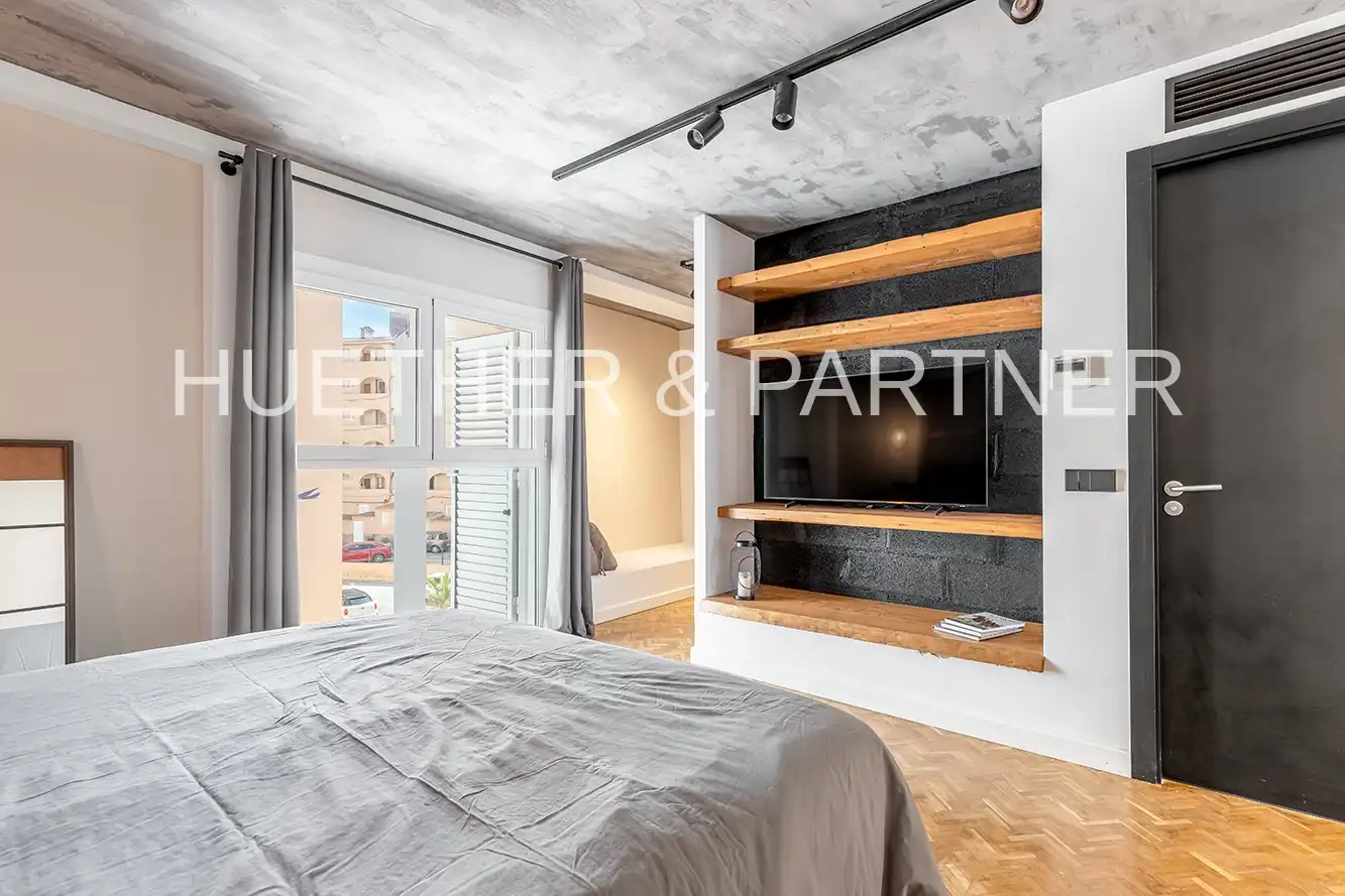 Flat for sale in El Toro, imagen 12