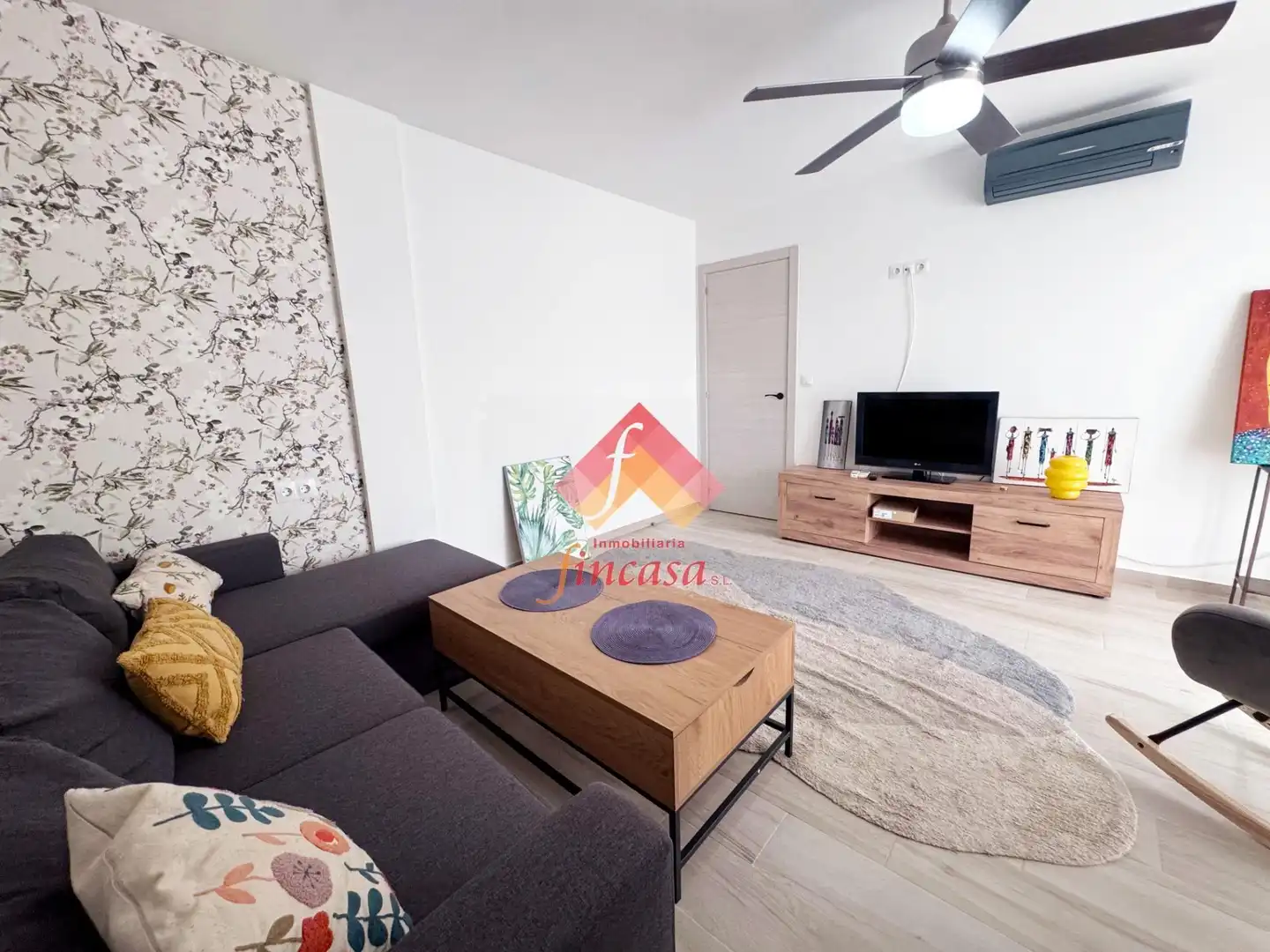 Flat for rent in Ronda, Málaga