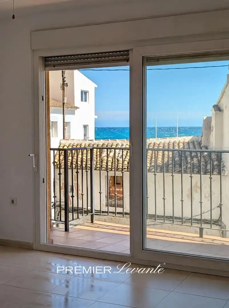 Appartement avec terrasse à vendre à Altea ciudad, imagen 2