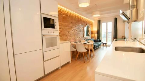 Foto 2 de Pis de lloguer a N/a, La Nova Esquerra de l'Eixample,  Barcelona Capital