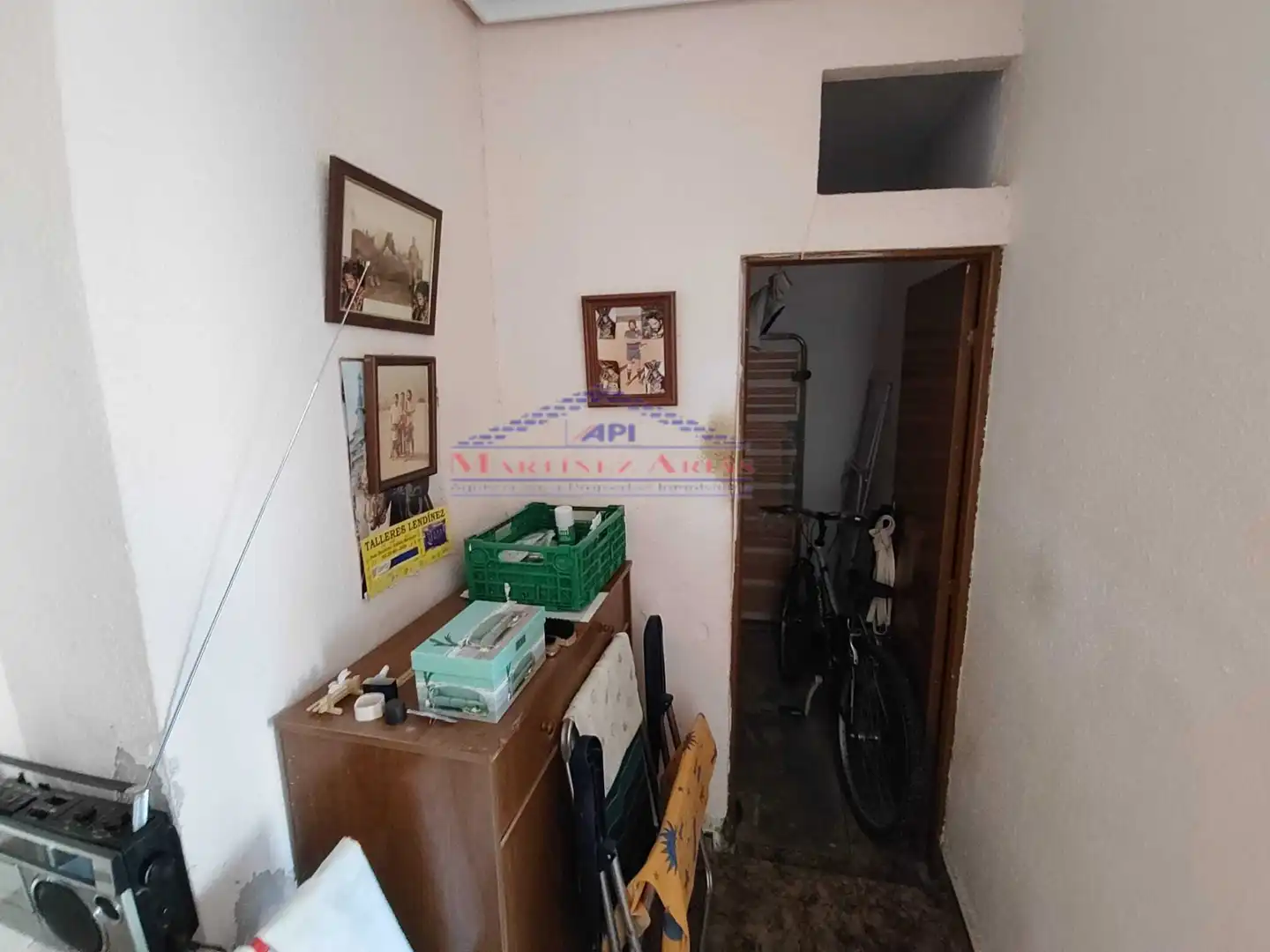 Casa adosada en venta en Jaén