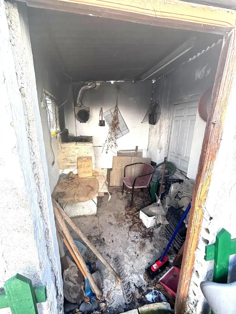 Casa o xalet en venda en Tocina amb Traster