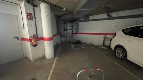 Photo 4 of Garage for sale in Calle Zarco Hermanos, Opañel, Madrid Capital