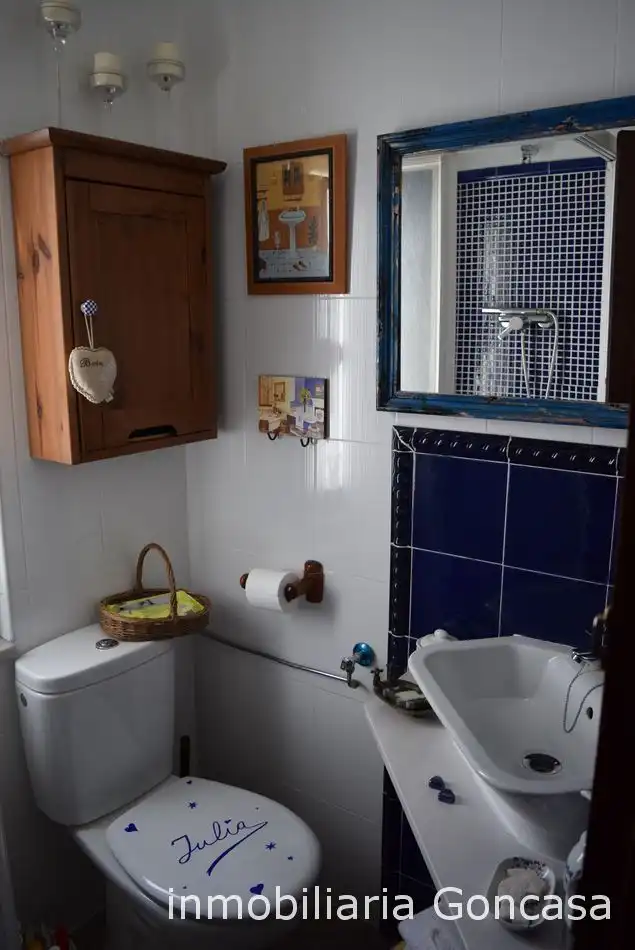 Piso con ascensor en venta en Calle Teodoro Cuesta, imagen 17