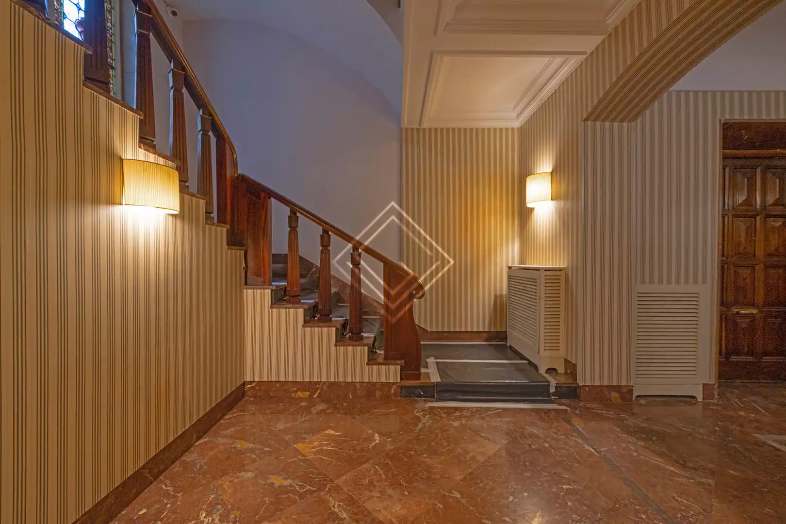 Piso con ascensor en venta en Barrio de Salamanca, imagen 42