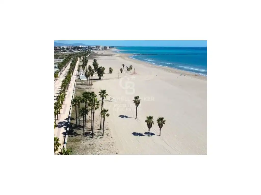 Adossat amb terrassa en venda a Playa, imagen 45