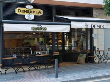 Local commercial à vendre à Avenida de Andalucia 36