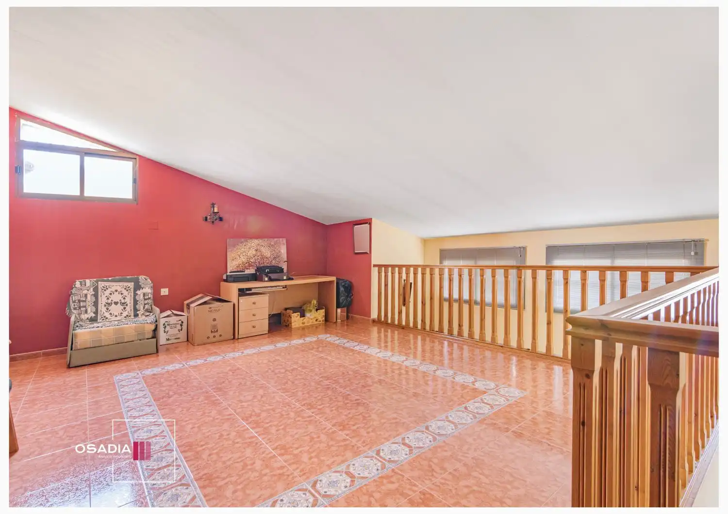 Chalet en venta en Calle la Patrona, imagen 22