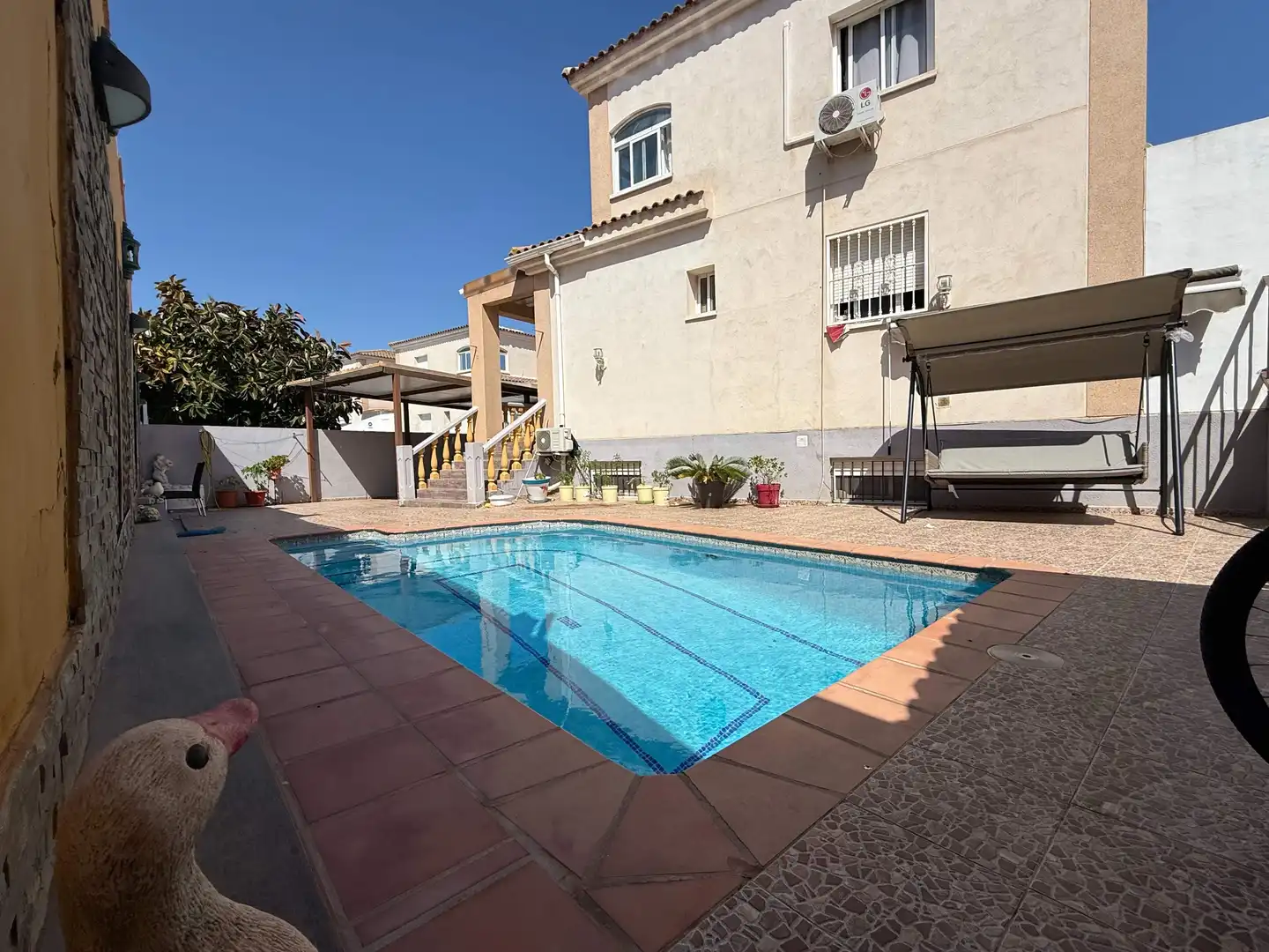 Doppelhaushälfte mit Terrasse zum Verkauf in Varadero
