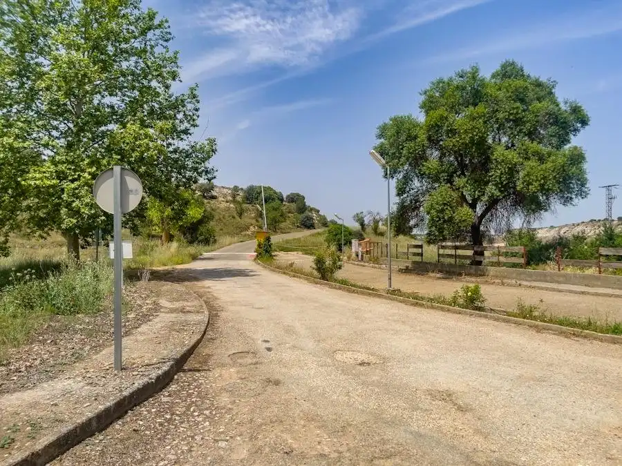 Residencial en venda en Lillo