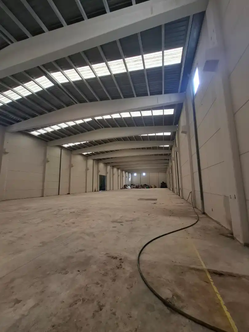 Nau industrial en venda en Vandellòs i l'Hospitalet de l'Infant