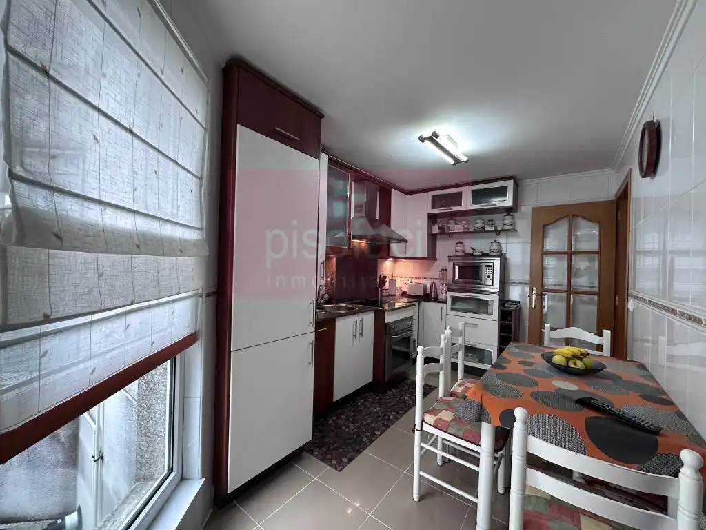 Appartement avec ascenseur à vendre à Rua Ramon Cabanillas (Poeta), imagen 8