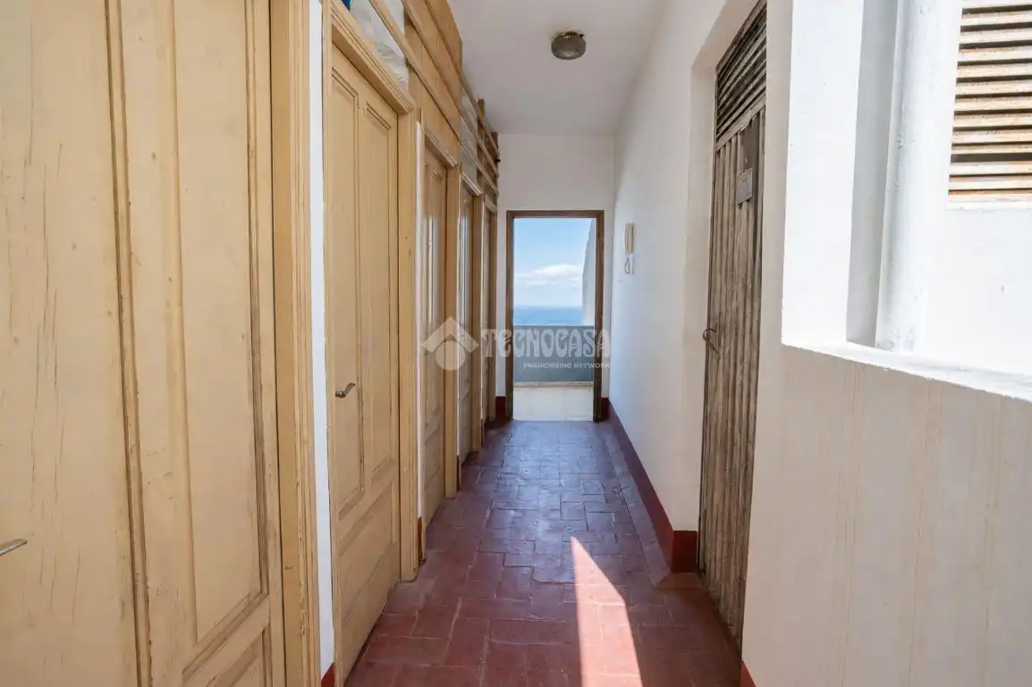 Appartamento con terrazza in vendita a Icod de los Vinos pueblo, imagen 16