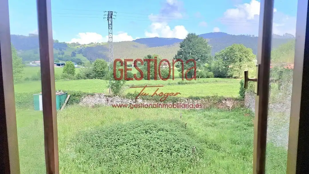 Casa adosada en venta en Solórzano, Cantabria