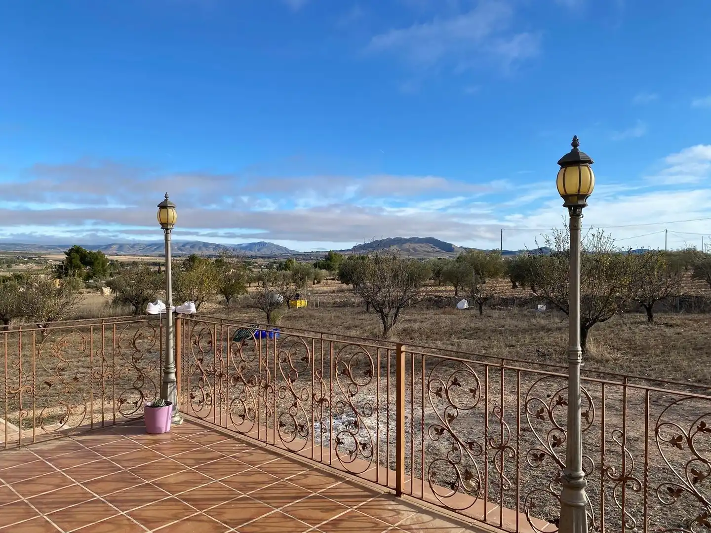 Casa o xalet en venda en Yecla amb Aire condicionat, Calefacció i Traster