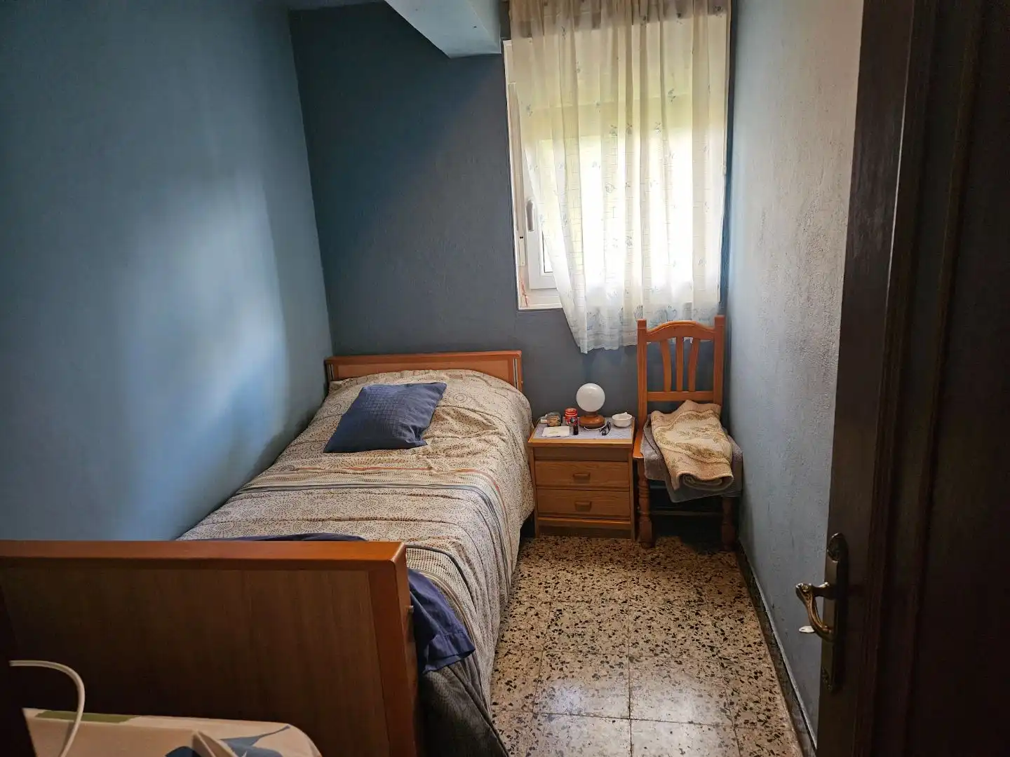Casa rústica amb jardí en venda a Lugar Xunqueira 3, imagen 13