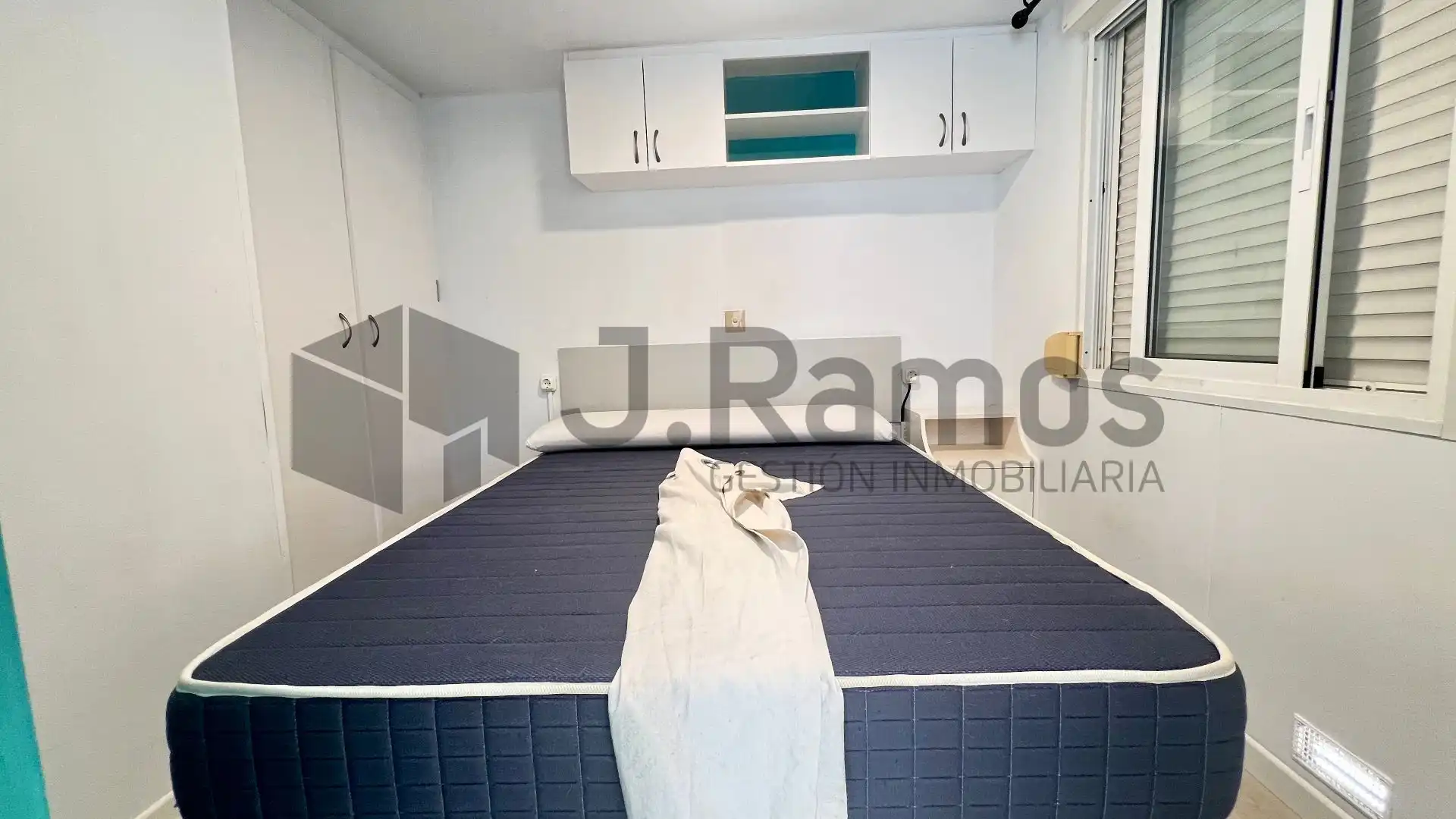 Casa con giardino in affitto a trasera Arroyo de cajiz, imagen 12