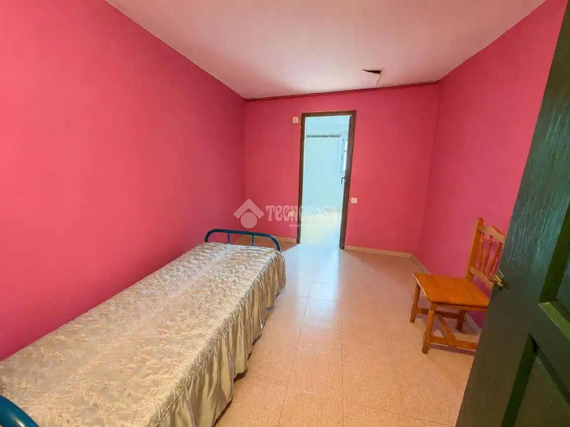 Habitación de Casa adosada en venta en Icod de los Vinos con Terraza
