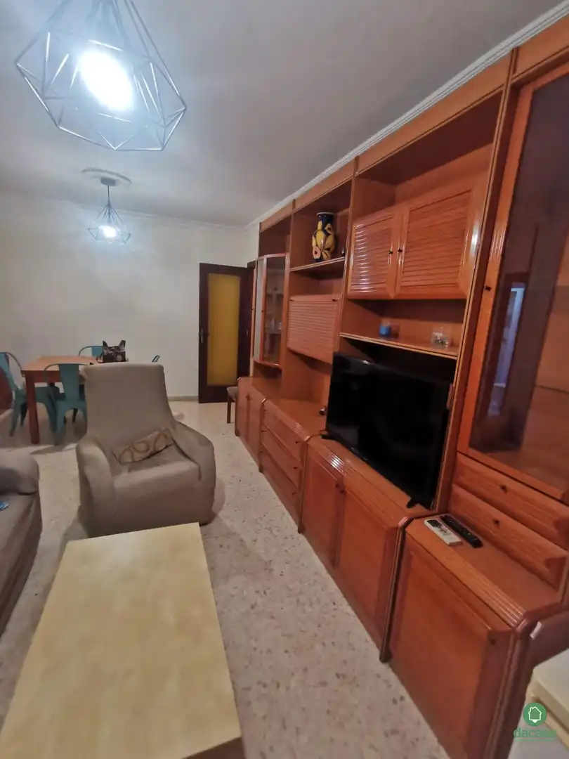 Room in Santa Raquel, La Hispanidad - Verdeluz