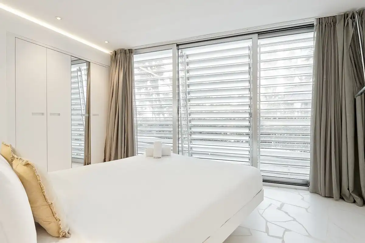 Apartament amb ascensor en venda a Marina Botafoc - Platja de Talamanca, imagen 13