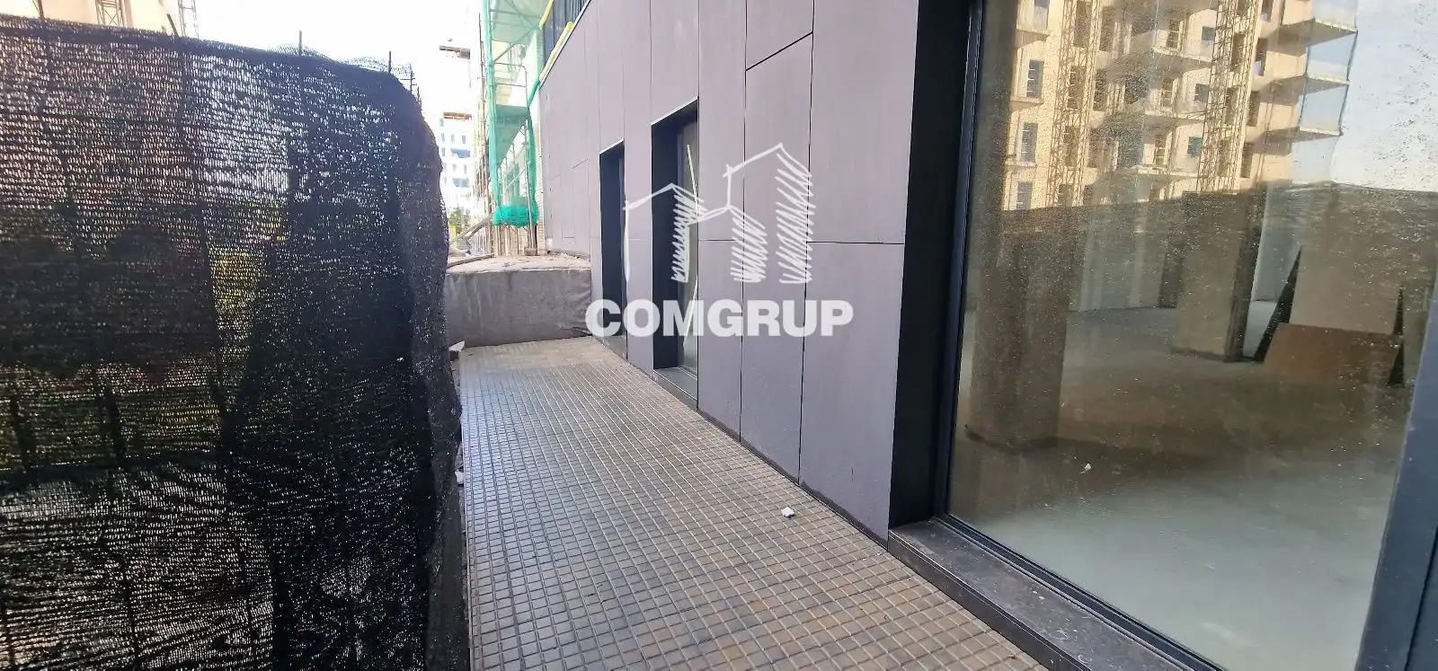 Business premises for sale in CARME CHACON ESQ AVDA CLARA CAMPOAMOR, imagen 13