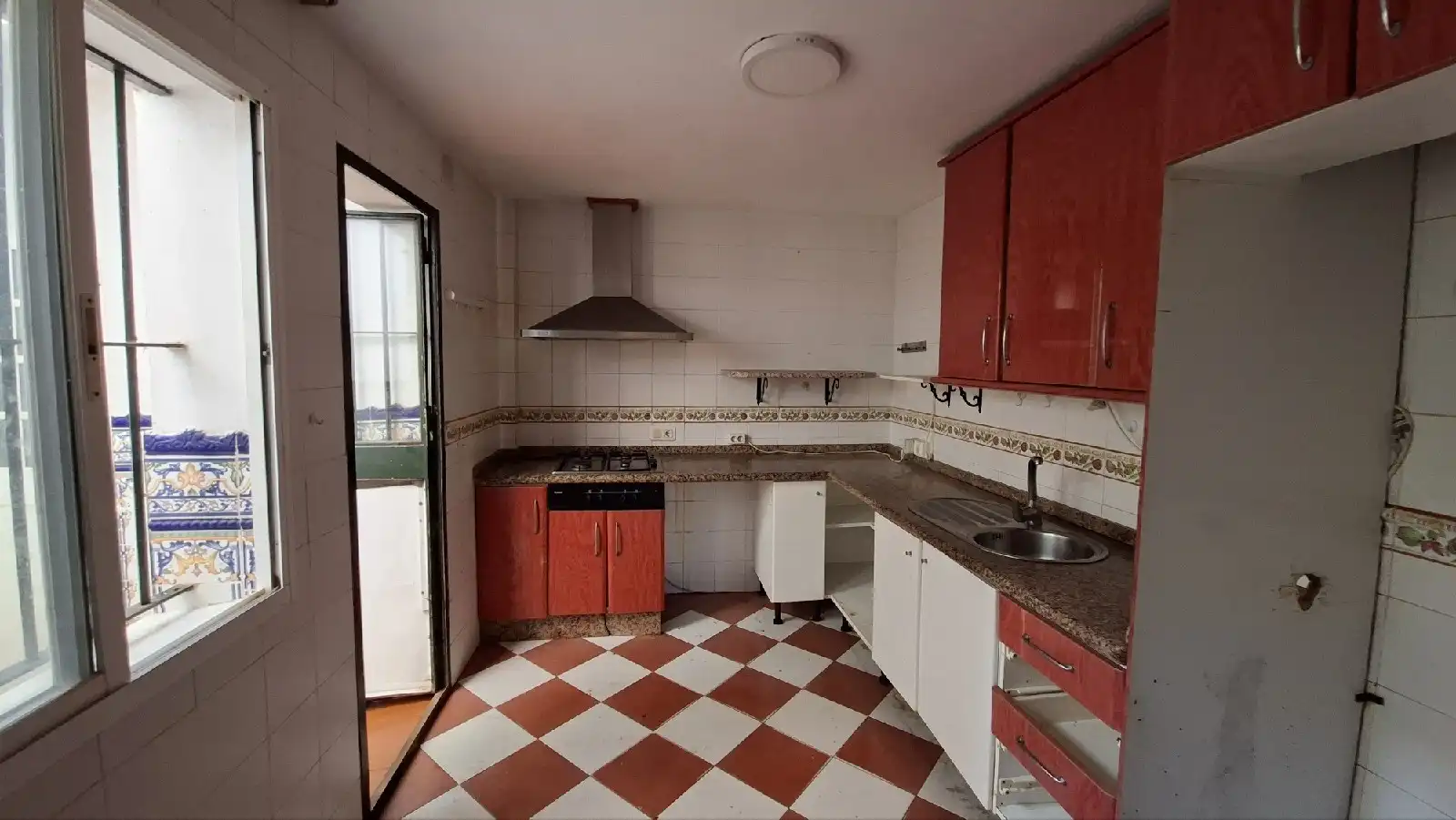 Casa aparellada en venda a C/ Pajares, imagen 6