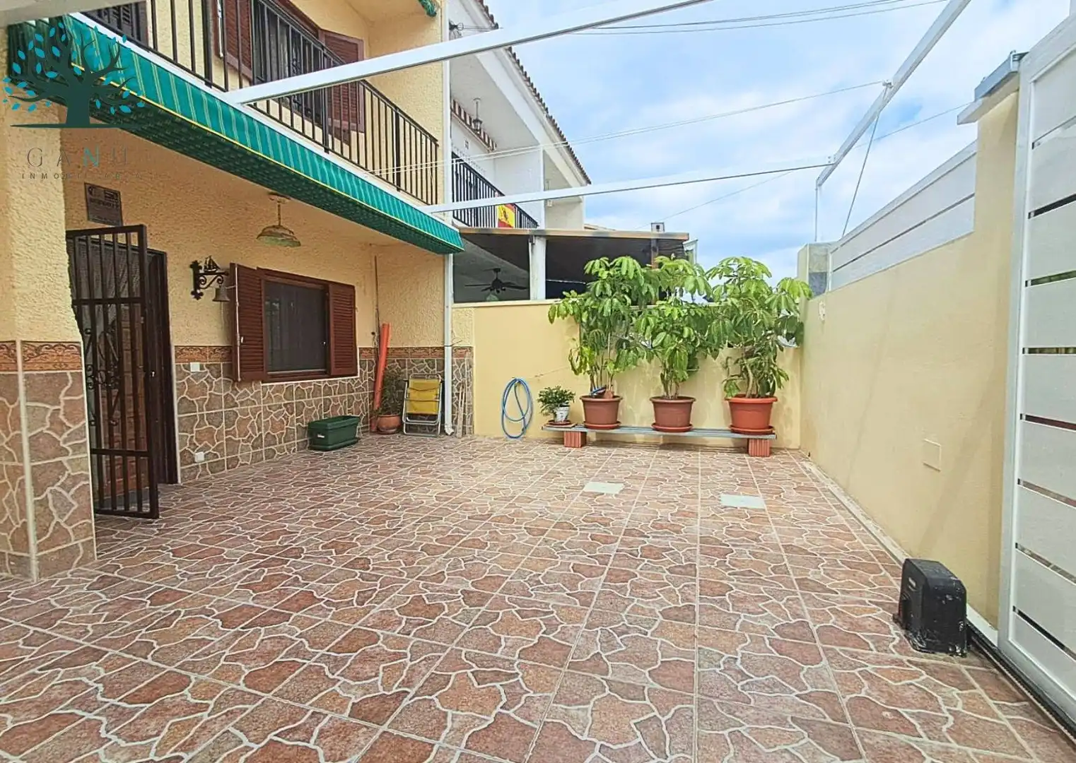 Duplex avec terrasse à vendre à Puerto de Mazarrón, imagen 9