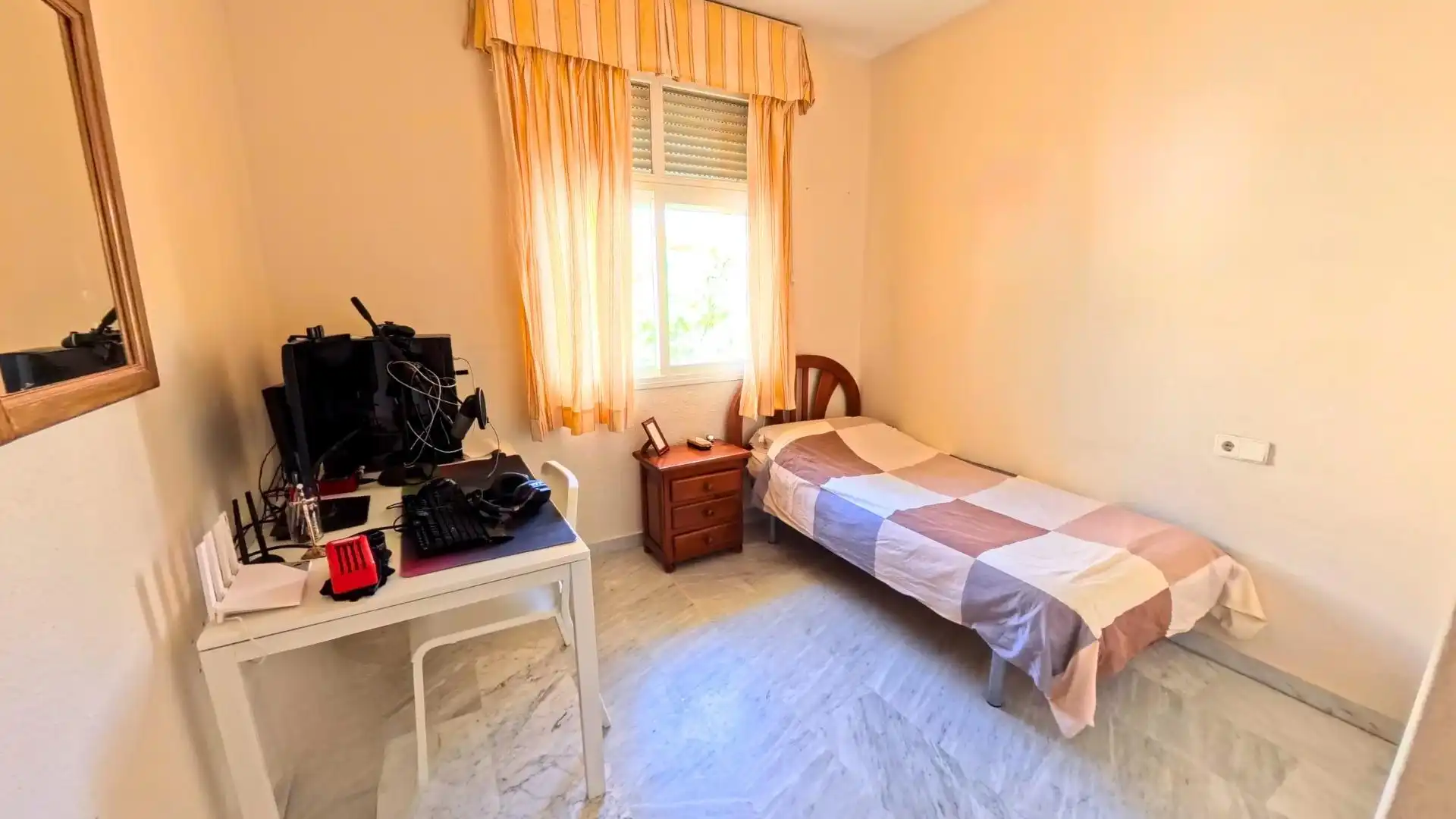 Apartments for rent in Calle SANTA MARIA (LA), Ciudad Expo