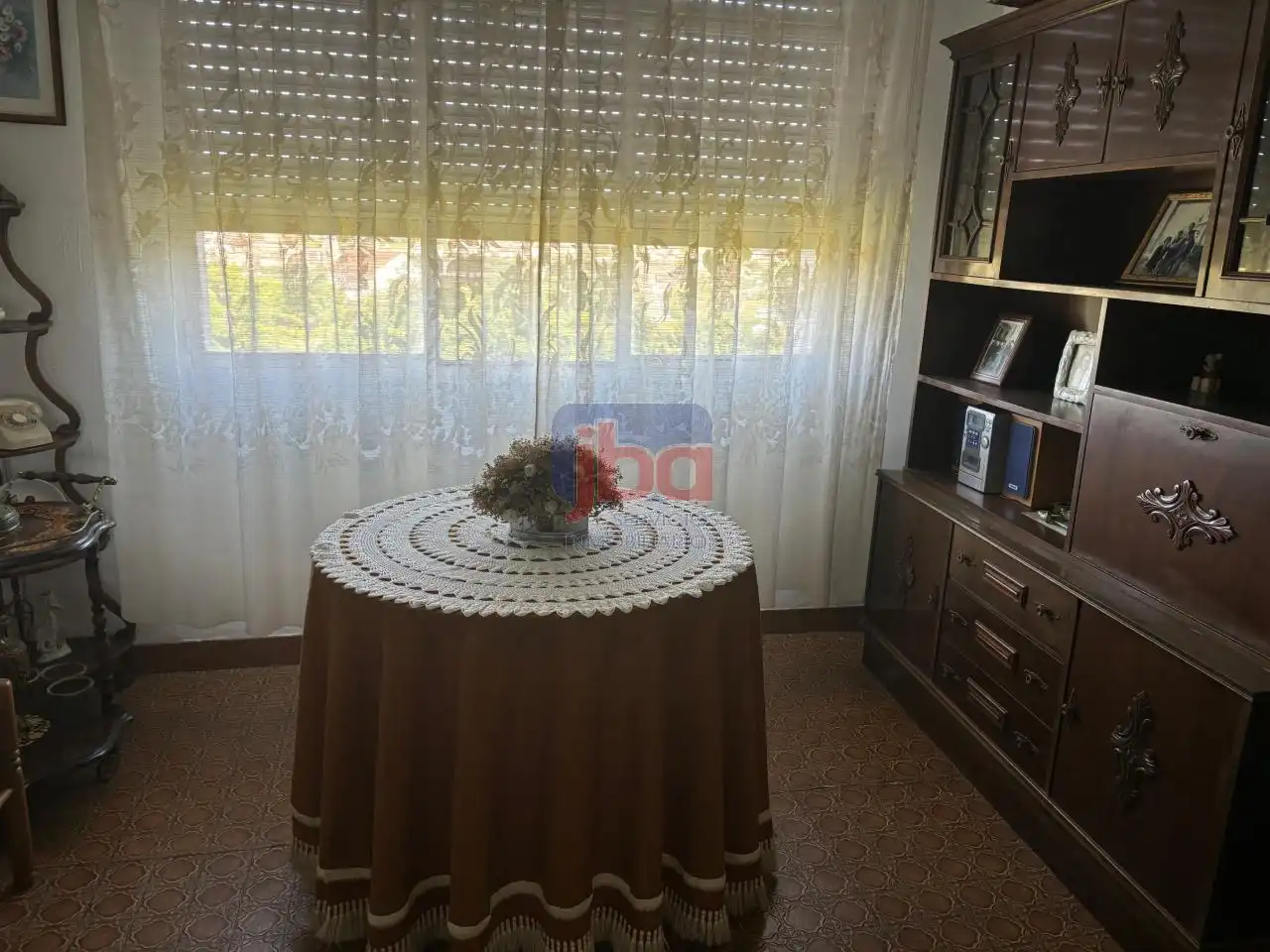 Habitación de Casa o chalet en venta en Ourense Capital  con Jardín privado y Balcón