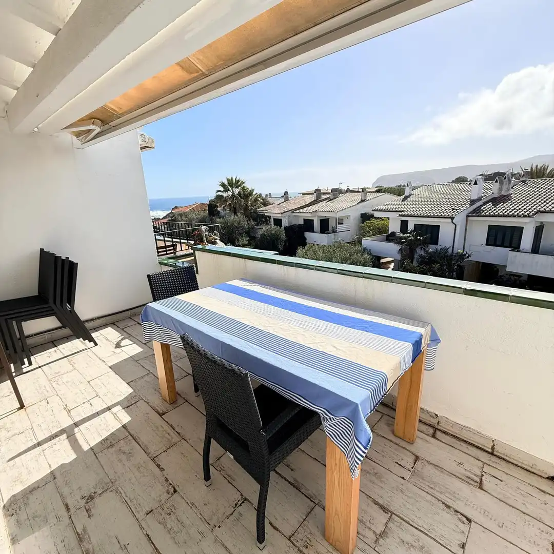 Terrassa de Casa o xalet en venda en Cadaqués amb Terrassa