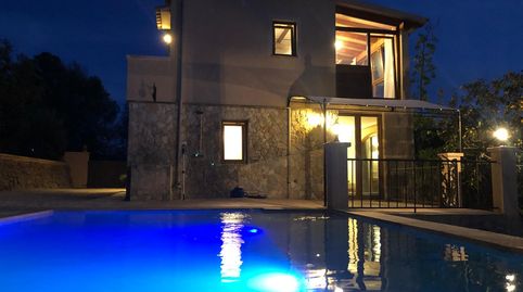 Foto 5 de Finca rústica de lloguer a Llucmajor pueblo, Llucmajor