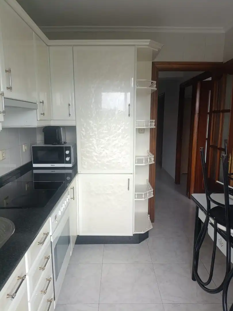 Flat for rent in Porta Nova