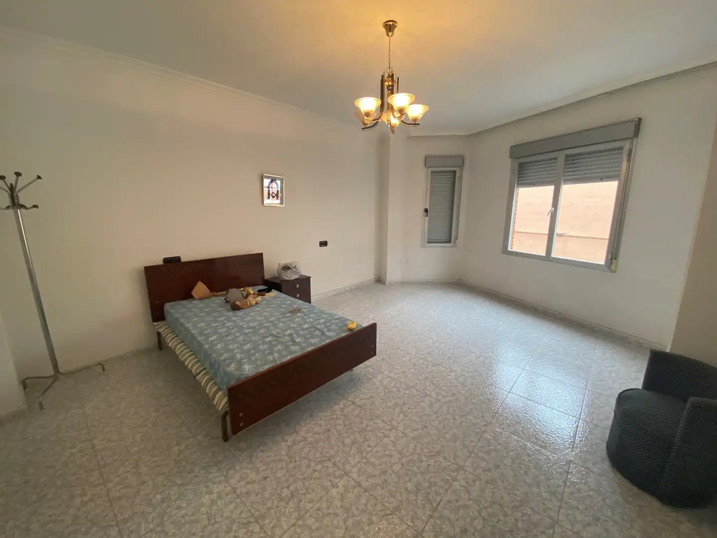 Habitación de Casa o chalet en venta en Callosa de Segura con Terraza