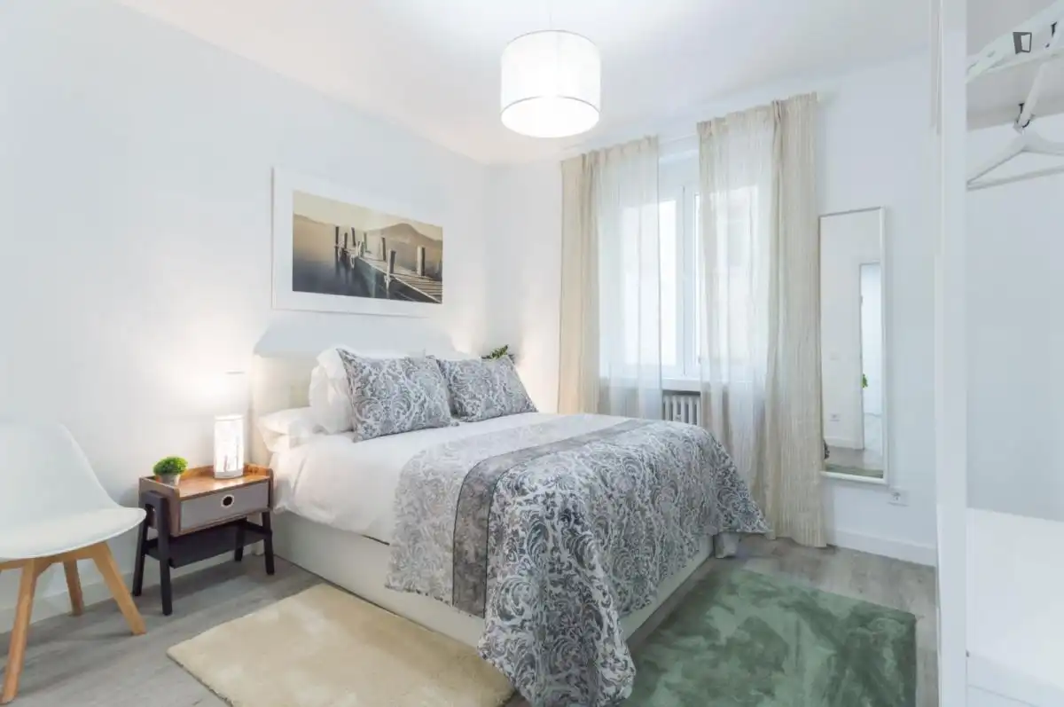 Apartament de lloguer a Embajadores - Lavapiés