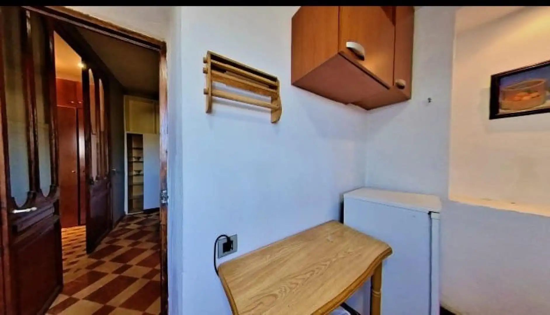 Cocina de Piso en venta en Sax con Balcón