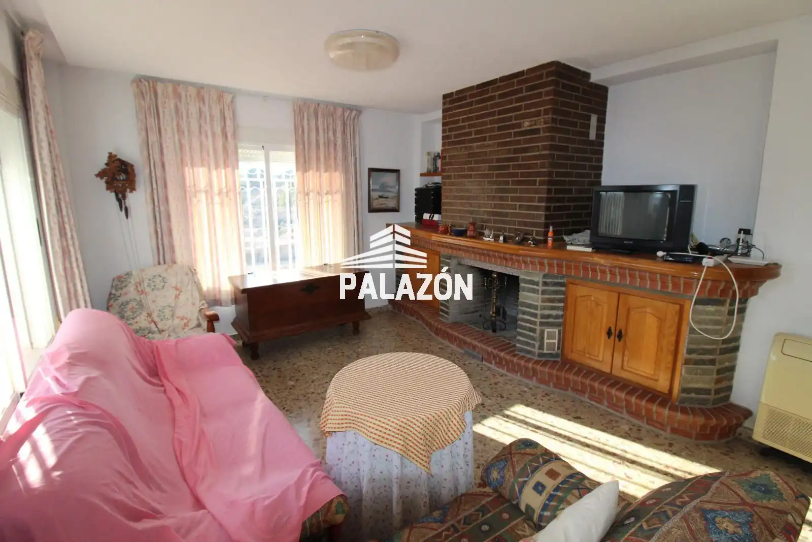 Casa o chalet en venta en Crevillent