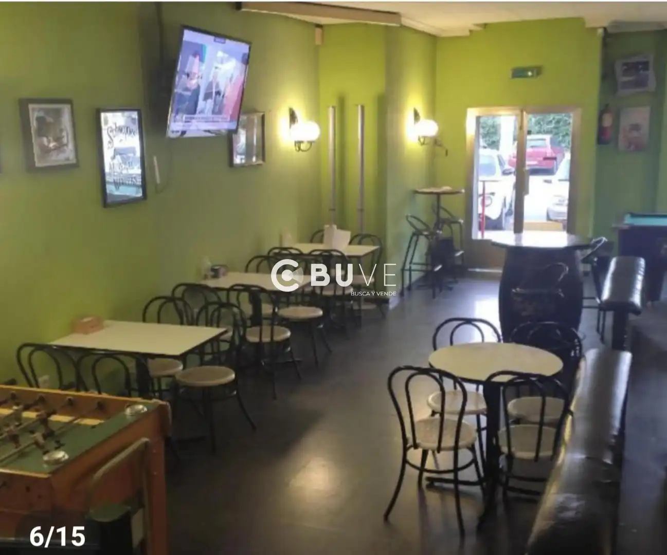 Local comercial en venda a TOLEDO, imagen 11