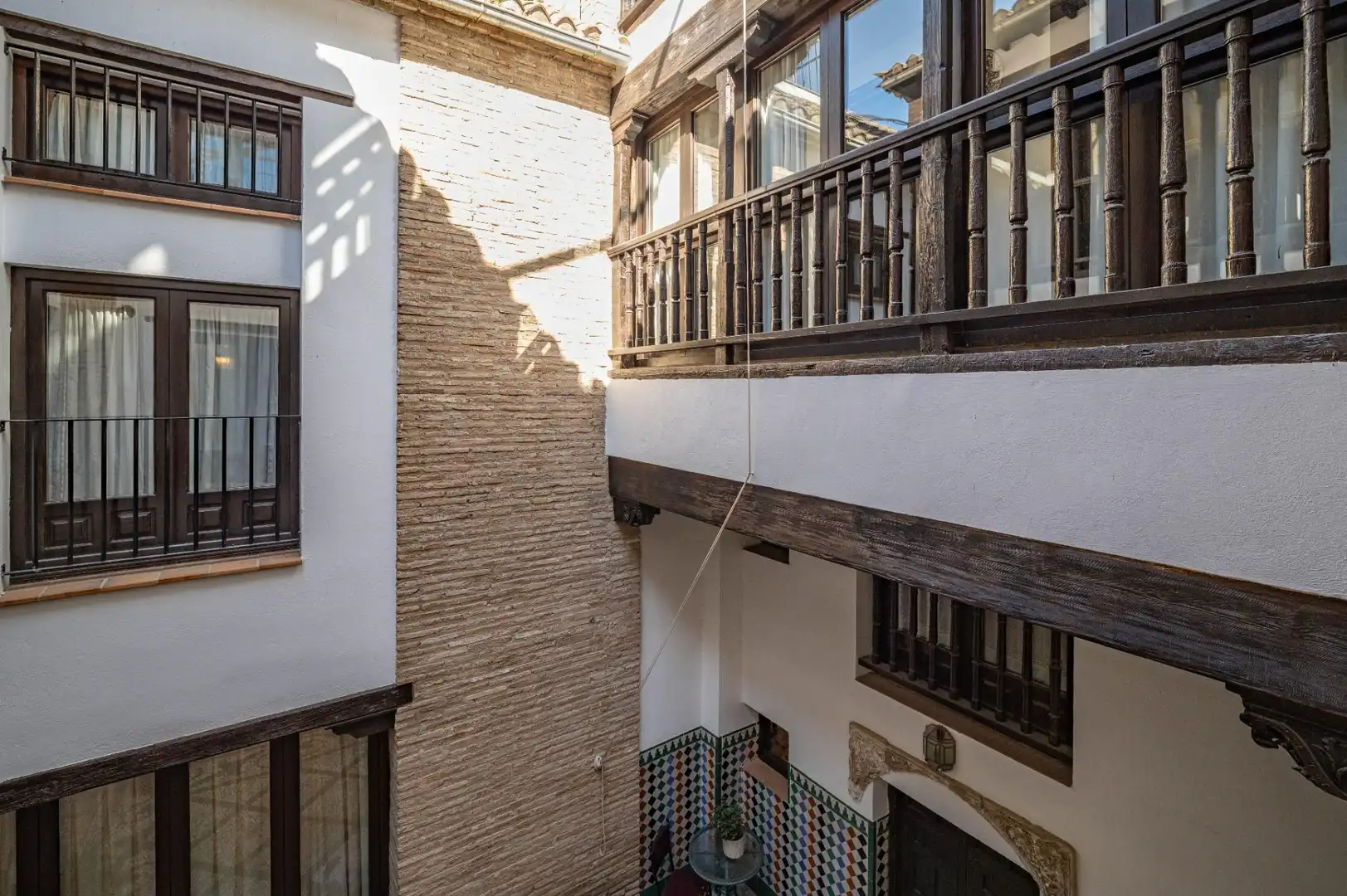 Immobles singulars en venda a Calle Gumiel de San Pedro 4, imagen 30