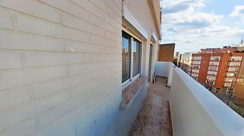 Foto 4 de Piso de alquiler en Sant Antoni,  Valencia Capital