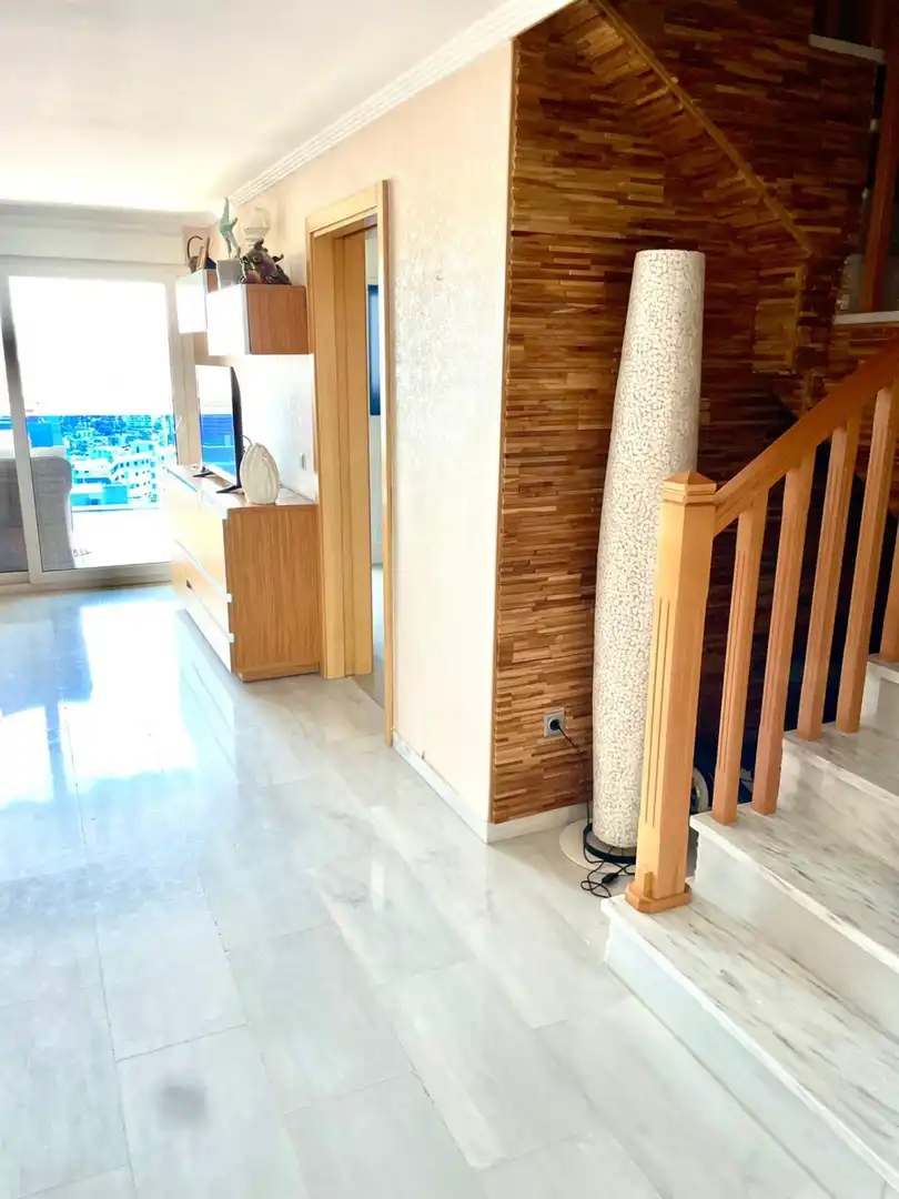 Penthouse mit Pool zum Verkauf in La Cala de Villajoyosa, imagen 13