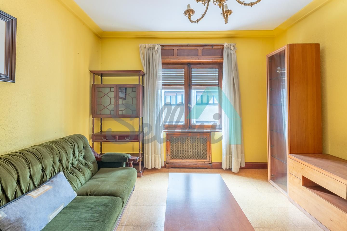 Flat for sale in Langreo  with Heating, Terrace and Storage room