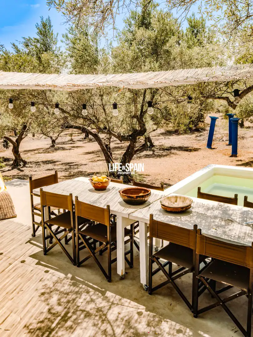Maison rustique à vendre à Camarles, imagen 31