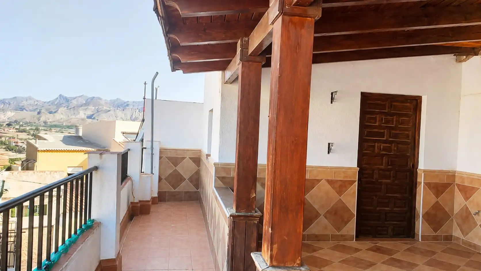Adosado con terraza en venta en Cuevas del Almanzora pueblo, imagen 13
