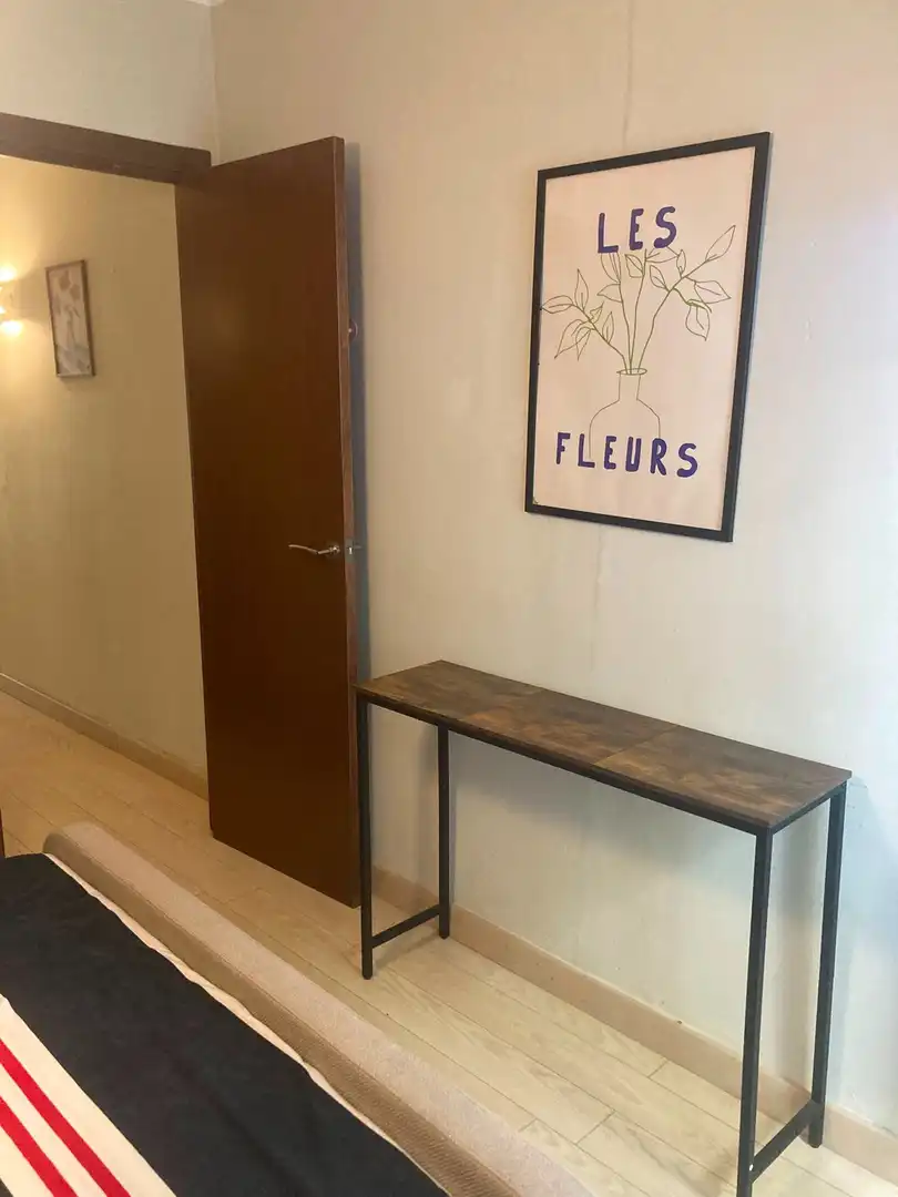 Piso de alquiler en Sitges con Calefacción y Terraza