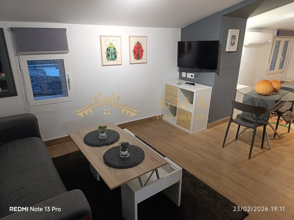 Apartamento de alquiler en Casar de Cáceres