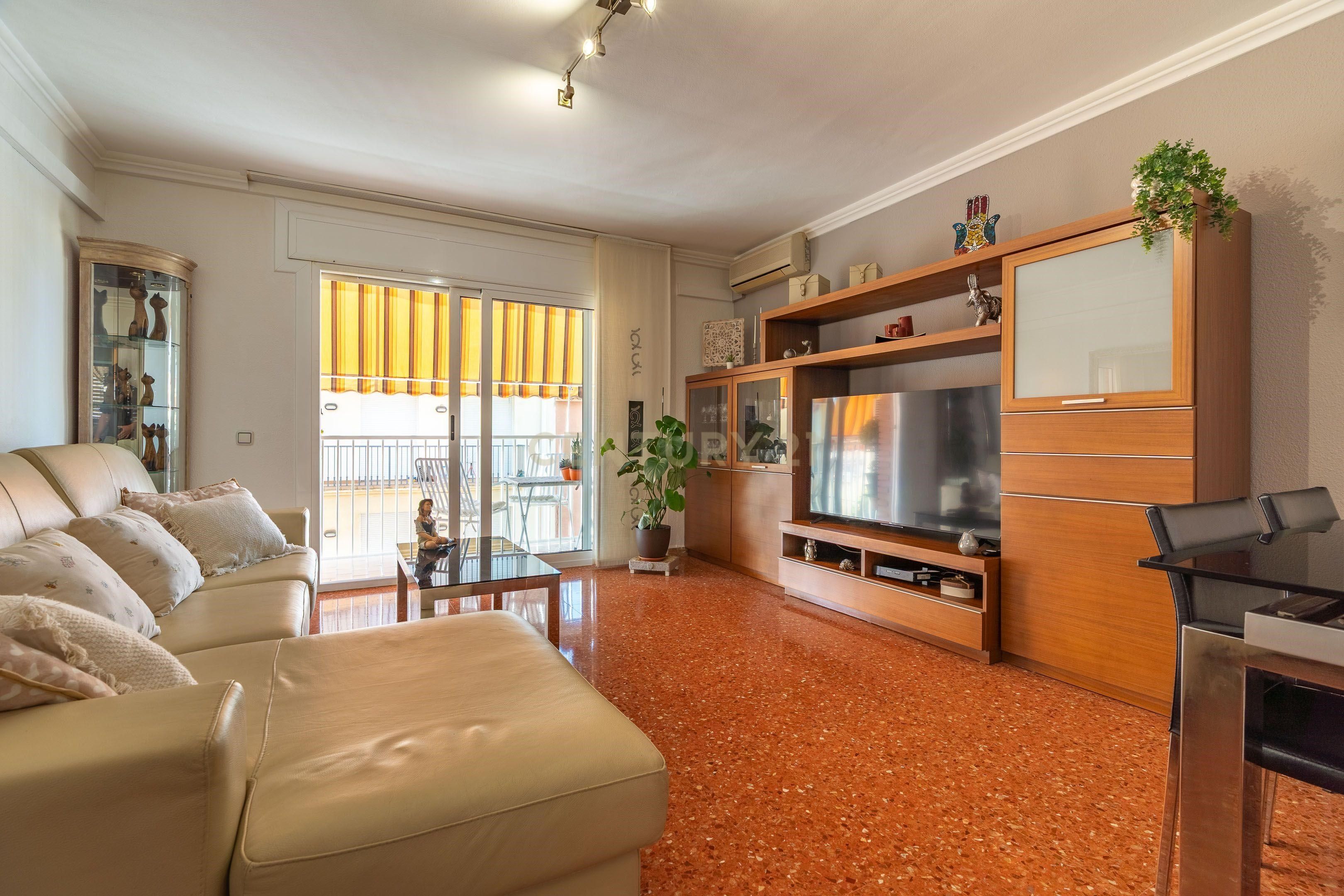 Flat for sale in Centre, Torredembarra