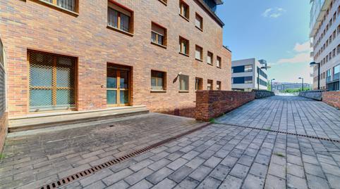 Foto 2 de Oficina en venda a Pamplona-iruña - Plaza Yamaguchi, 11, Mendebaldea - Ermitagaña, Navarra