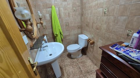 Foto 3 de Pis en venda a Plaza de Toros - Avenida Chapí - Trinquete, Elda